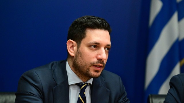 Κυρανάκης: Η Αριστερά υποκινεί τα επεισόδια, το ΚΚΕ πάει στα σχολεία και κάνει στράτευση μαθητών
