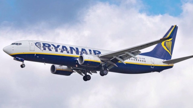 Δραματική προειδοποίηση από τον CEO της Ryanair: Ερχεται η μεγαλύτερη αύξηση εισιτηρίων όλων των εποχών στην Ευρώπη