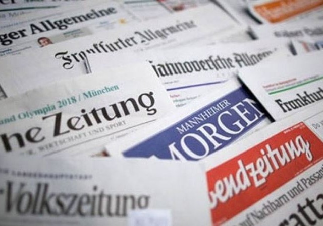 german news
