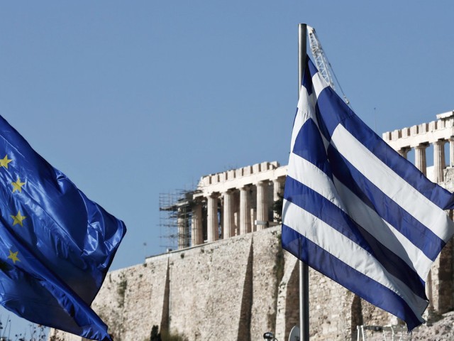 ΕΛΛΑΔΑ ΔΑΝΕΙΣΤΕΣ