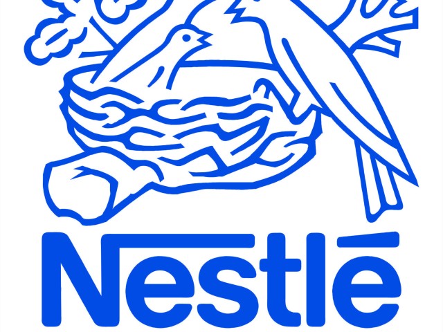 Nestle-food-logos