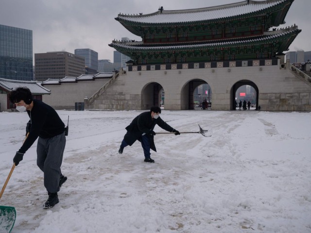 Στα "κόκκινα" τα Ασιατικά χρηματιστήρια