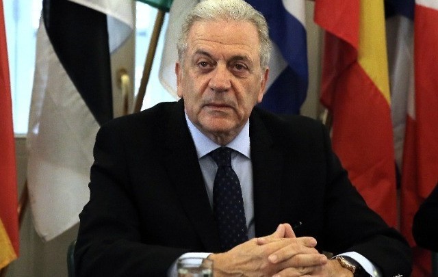 Δ. Αβραμόπουλος: Οι διερευνητικές ίσως οδηγήσουν σε απτά συμπεράσματα