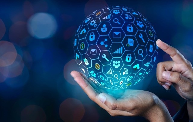 Η ψηφιακή Ελλάδα στο "μικροσκόπιο"