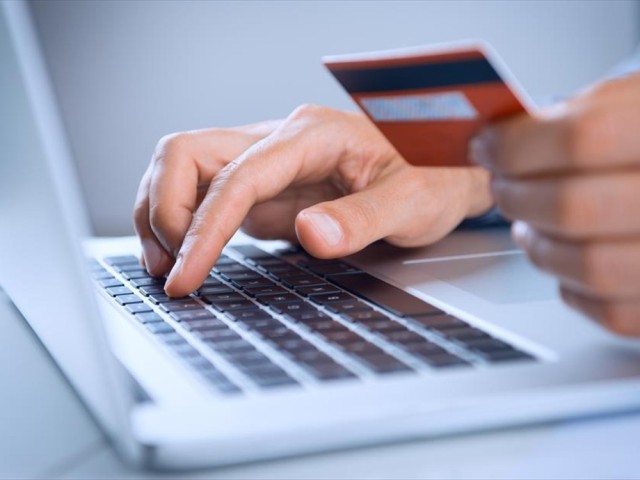 e-ΛΙΑΝΙΚΟ: κώδικας διαφάνειας στο ηλεκτρονικό εμπόριο