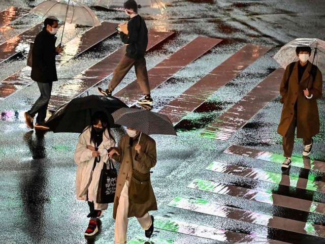 Παραμένουν σε αρνητική τροχιά τα Ασιατικά χρηματιστήρια