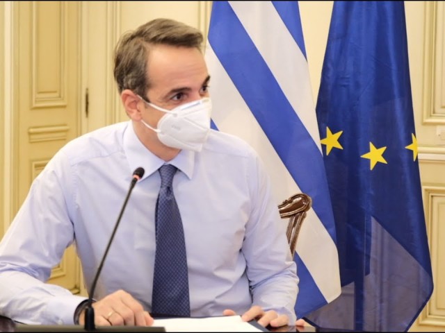 Η πρόταση Μητσοτάκη για πιστοποιητικό εμβολιασμού αρχίζει να υλοποιείται 