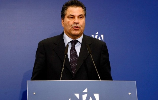 Στεργίου: Με παλαιά πολιτικά «εργαλεία», ο ΣΥΡΙΖΑ θα βρεθεί στο ράφι της ιστορίας