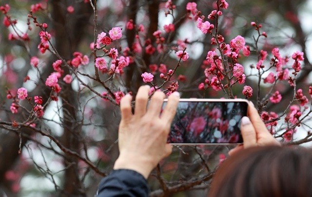 Οι υψηλότερες θερμοκρασίες των τελευταίων 12.000 ετών
