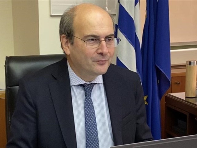 οι επιπτώσεις της υγειονομικής κρίσης στην αγορά εργασίας