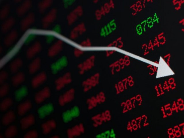 Με βαριές απώλειες οι ευρωαγορές