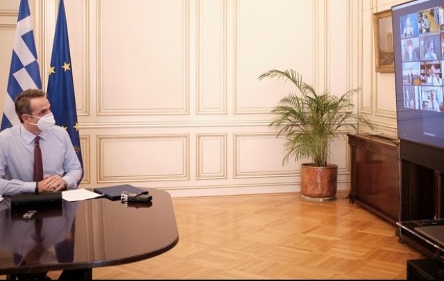 Συνεδριάζει το υπουργικό συμβούλιο - Τα θέματα στην ατζέντα