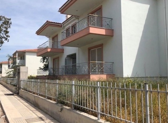 Ελευσίνα: Παραδίδονται 40 πρώτες εργατικές κατοικίες