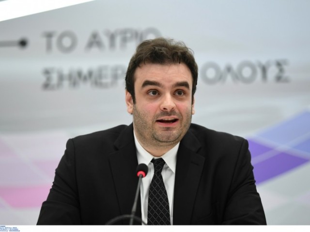 Κυρ. Πιερρακάκης: Ειδικά μέτρα για το λιανεμπόριο με νέο 5ψήφιο αριθμό