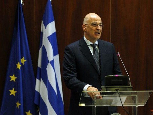 Στις Βρυξέλλες αύριο ο Ν. Δένδιας