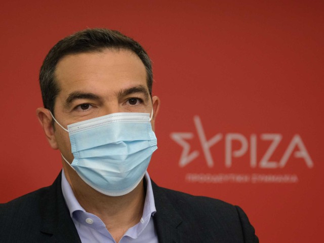 Τσίπρας: Αλαζονεία και έλλειψη κατανόησης από την κυβέρνηση για την εστίαση