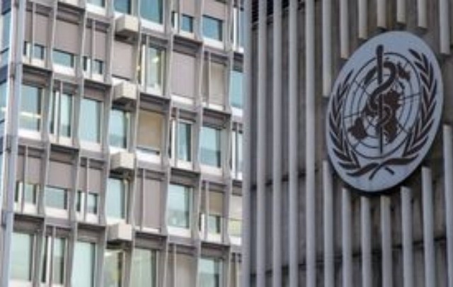 Ο ΠΟΥ επανεξετάζει το εμβόλιο της AstraZeneca