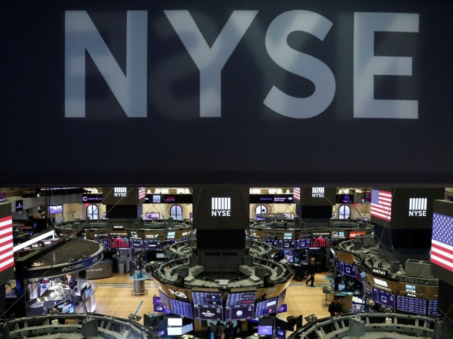 Wall Street: Μικρή άνοδος για Dow Jones και S&P 500 μετά τις δηλώσεις Πάουελ