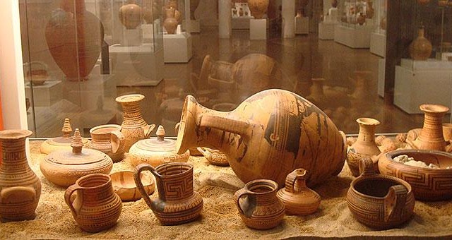 Υπ. Πολιτισμού: Κανονικά η λειτουργία του Εθνικού Αρχαιολογικού Μουσείου