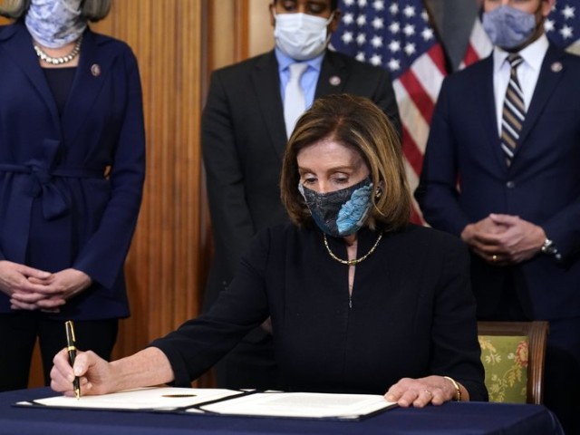 ΗΠΑ: Αρχισε η δίκη του Ντόναλντ Τραμπ για τα γεγονότα στο Καπιτώλιο