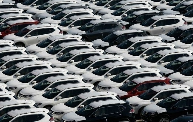 Αυξάνονται οι πωλήσεις των οικολογικών αυτοκινήτων