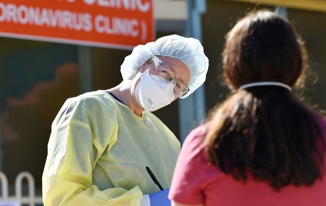 Σχεδόν 1/3 ασθενείς με Covid-19 έχει συμπτώματα και μετά από 9 μήνες