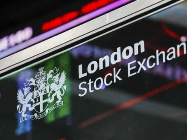 Ευρωπαϊκά Χρηματιστήρια: Ανεργία στις ΗΠΑ και εταιρικά αποτελέσματα οδηγούν σε πτώση τις αγορές