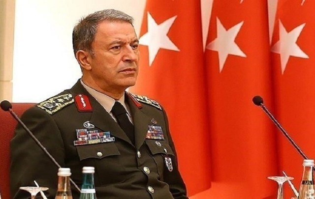 Ακάρ: Αναδίπλωση για τους S-400 με το βλέμμα στις ΗΠΑ