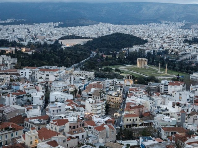 Ενοίκια: Εντός Φεβρουαρίου η καταβολή αποζημιώσεων Νοεμβρίου - Δεκεμβρίου