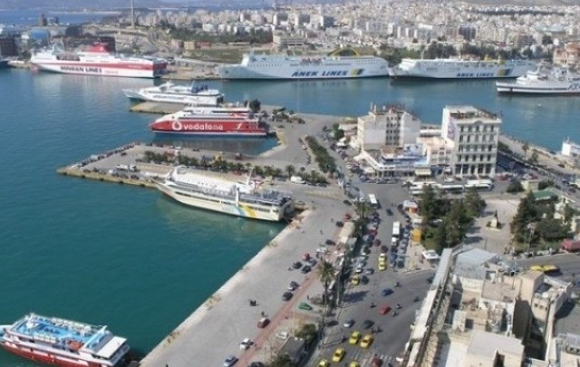 Με €12 εκατ. στηρίζεται ο κλάδος της ακτοπλοϊας