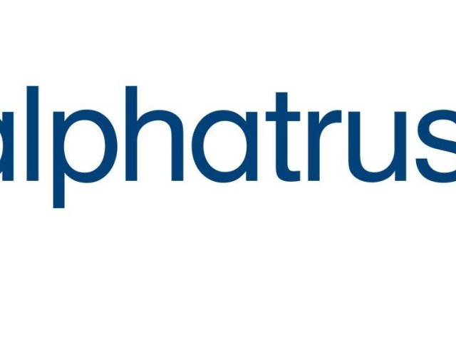 Alpha Trust: Σταδιακή επιστροφή στην κανονικότητα παρά την κάμψη των μεγεθών