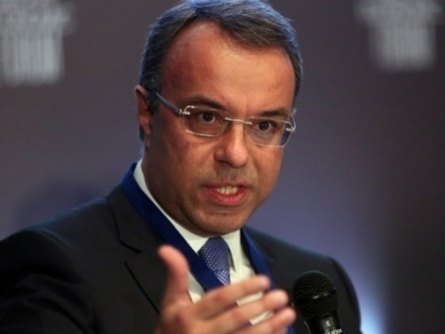 Χρ. Σταϊκούρας: Ρευστότητα 3 δισ. ευρώ μέσω Επιστρεπτέας Προκαταβολής 