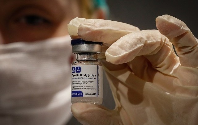 Η Αργεντινή θέλει να παράγει το ρωσικό εμβόλιο Sputnik V