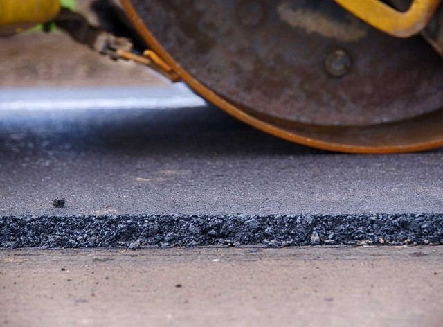 Ξεκινούν οι εργασίες βελτίωσης του οδοστρώματος της Λεωφ.Κηφισίας