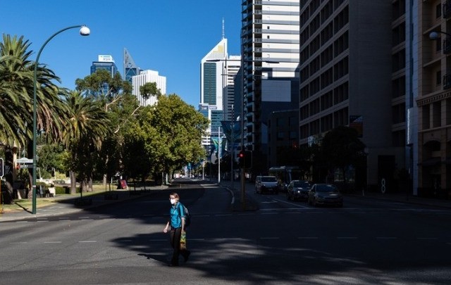 2 εκατομμύρια Αυστραλοί σε lockdown