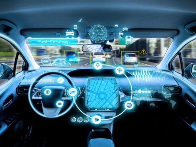 Το 60% θα αγόραζε όχημα με καλύτερες δυνατότητες αυτόνομης οδήγησης