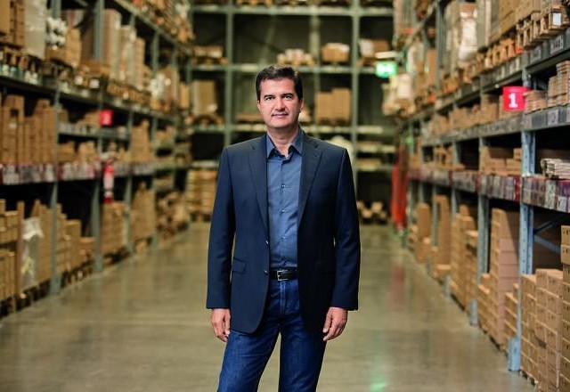 Νέα επένδυση €11 εκατ. σε Logistics από την Fourlis