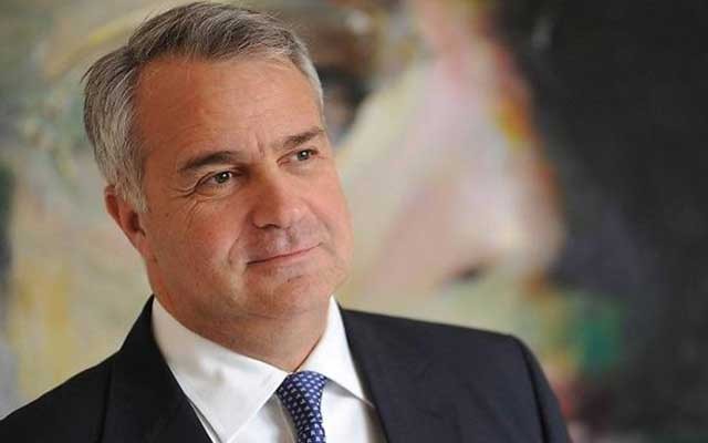 Βορίδης: Καμία ειδική μεταχείρηση στον Κουφοντίνα