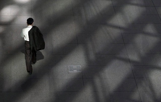 Ερευνα: Οι νυχτερινοί τύποι αποδίδουν καλύτερα στην εργασία