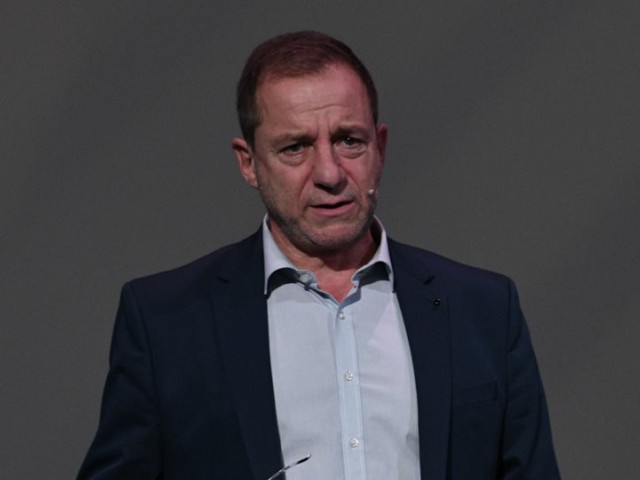 upd Στις φυλακές Τρίπολης ο Δ. Λιγνάδης