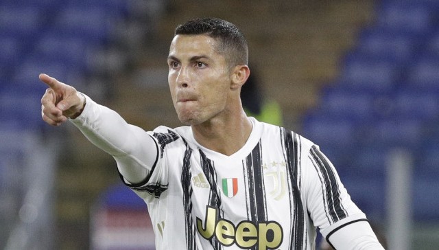 Κρ. Ρονάλντο: Στην κορυφή των ματς στον 21ο αιώνα