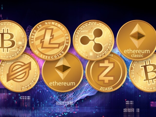 Reuters: Μέσω  κρυπτονομισμάτων "ξεπλύθηκε" πέρσι "μαύρο" χρήμα, ύψους 1,3 δισ. δολαρίων