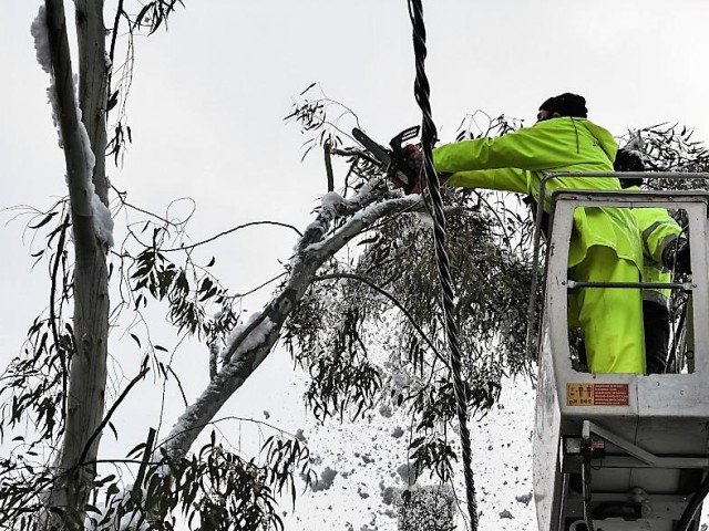 ΔΕΗ: Εκπτωση 30% στους λογαριασμούς για τους πληγέντες της "Μήδειας"