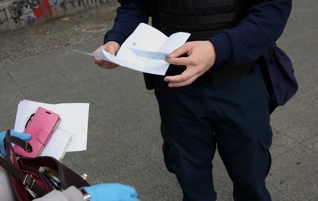 Από την 1η Μαρτίου οι νέες βεβαιώσεις μετακίνησης εργαζομένων