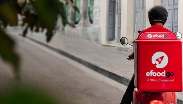 efood market: Συνεχίζει τη δυναμική ανάπτυξη στην Αττική