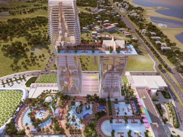 Η Lamda, η Mohegan και τα €2,2 δισ. για το Ελληνικό