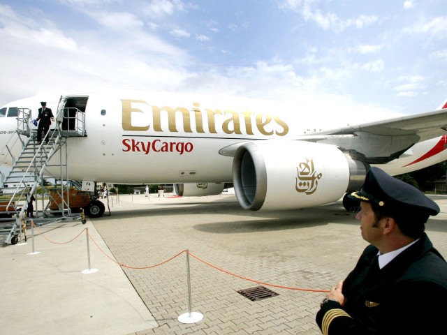 Emirates Sky Cargo: Συνεργασία με Unicef για μεταφορά εμβολίων