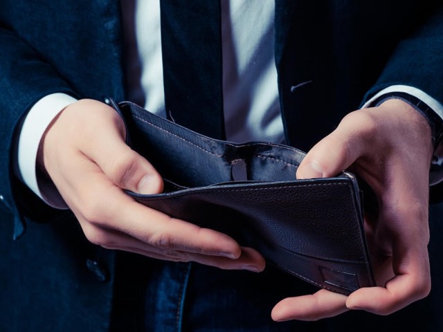 Μπαίνει μπροστά ο νέος πτωχευτικός νόμος της Δεύτερης Ευκαιρίας