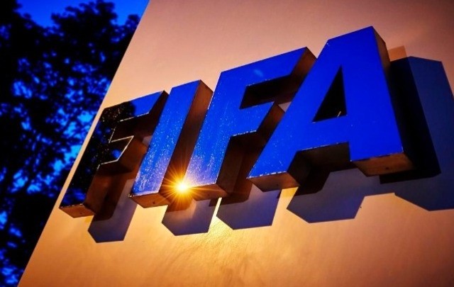 Η Ελλάδα 53η στην κατάταξη της FIFA