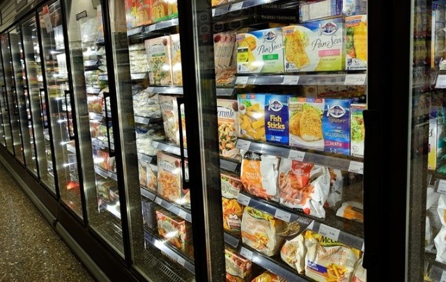 ΙΕΛΚΑ: Αυξάνεται το e-trade στη λιανική τροφίμων